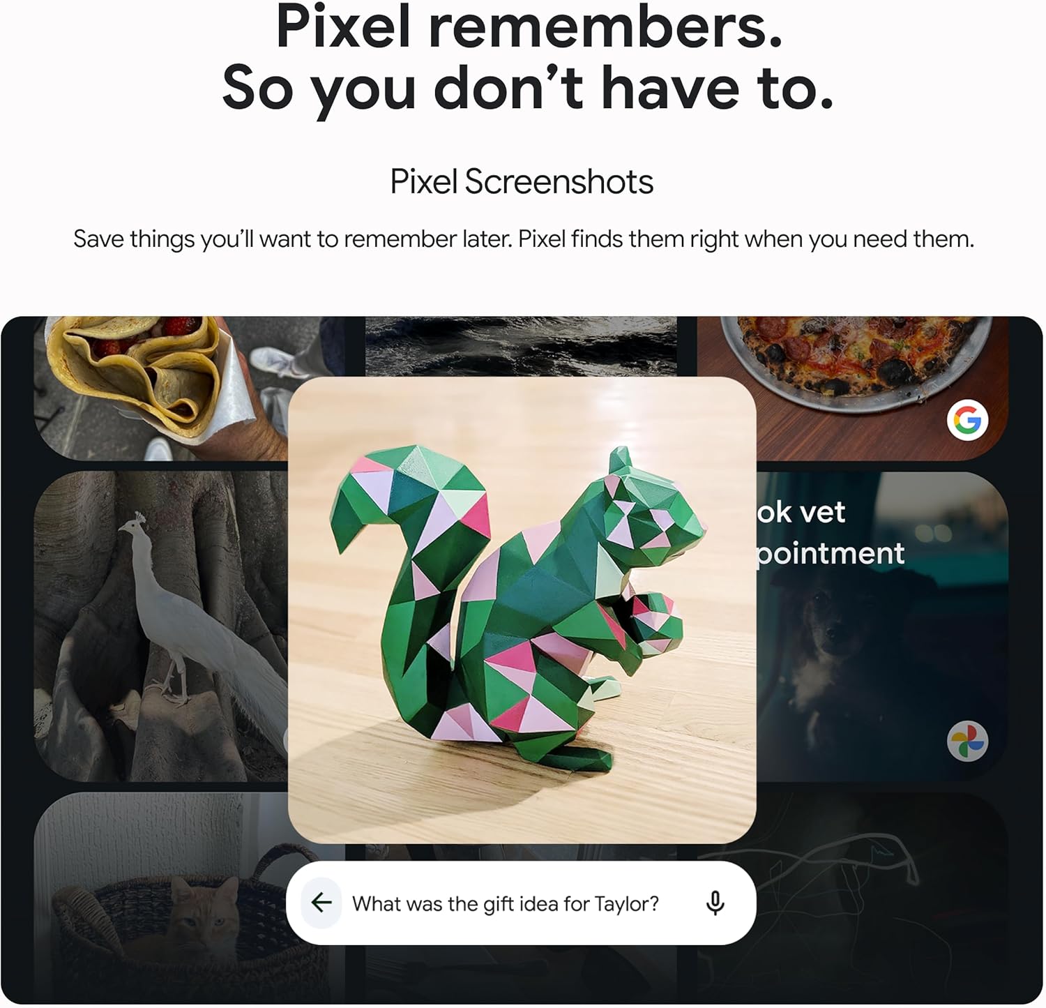 81SsuiiOx5L._AC_SL1500_ Google Pixel 9 – Unlocked Android Smartphone with Gemini AI (128GB, Obsidian) - Image 2