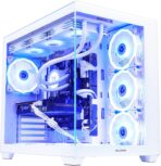 X-Dragon Gaming PC Desktop - Image 5