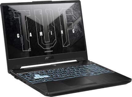 ASUS TUF Gaming A15 Laptop