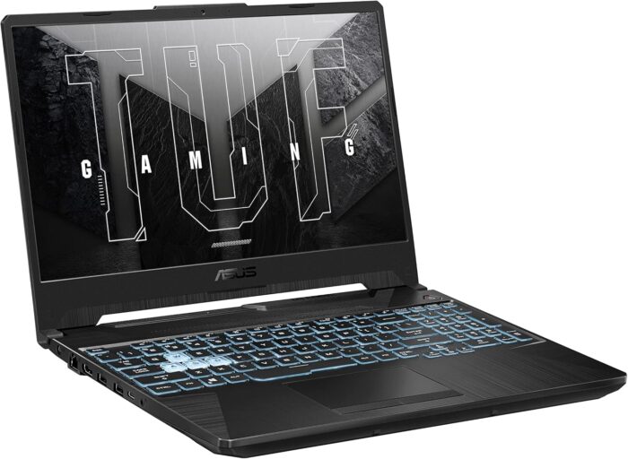 ASUS TUF Gaming A15 Laptop - Image 1