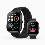 Smart Watch for Men with Blood Pressure Monitor