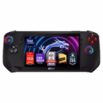 MSI Claw A1M Handheld Gaming PC – 7" 120Hz Touch Display - Image 2