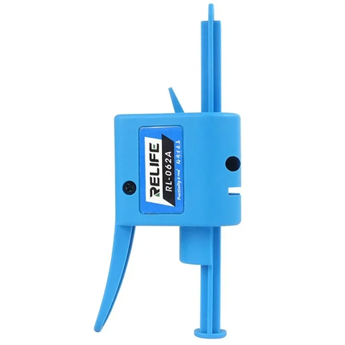 RELIFE RL-062A Manual Glue Gun – 10CC Syringe Needle Booster for Precision Phone Repairs - Image 3