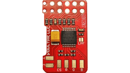 SNESRGB Kit - Super Nintendo RGB Video Mod Kit