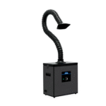 ST-1101 FUME EXTRACTOR