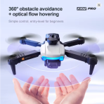KBDFA K102 Max Mini Drone - Image 5