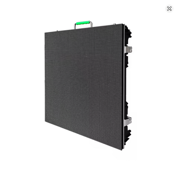P3.9 / P3.91 LED Display Panel – Single Unit | Indoor/Outdoor Stage Screen Panel - Image 11