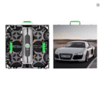 P3.9 / P3.91 LED Display Panel – Single Unit | Indoor/Outdoor Stage Screen Panel - Image 8