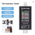 Mechanic T-824 Mobile Phone Tail Insertion Detector - Image 3