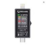Mechanic T-824 Mobile Phone Tail Insertion Detector