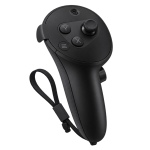 Meta Quest Pro Left Touch Controller (Refurbished)