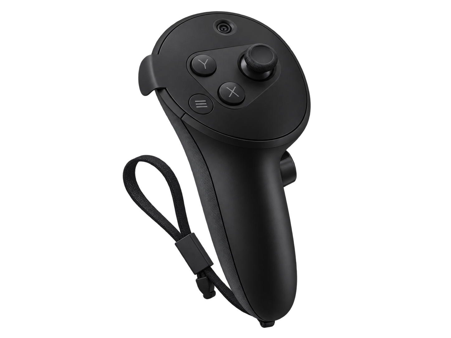 ChatGPT Image Oct 6, 2026, 03_20_49 PM-2 Meta Quest Pro Left Touch Controller (Refurbished) - Image 1