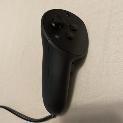 Meta Quest Pro Left Touch Controller (Refurbished)