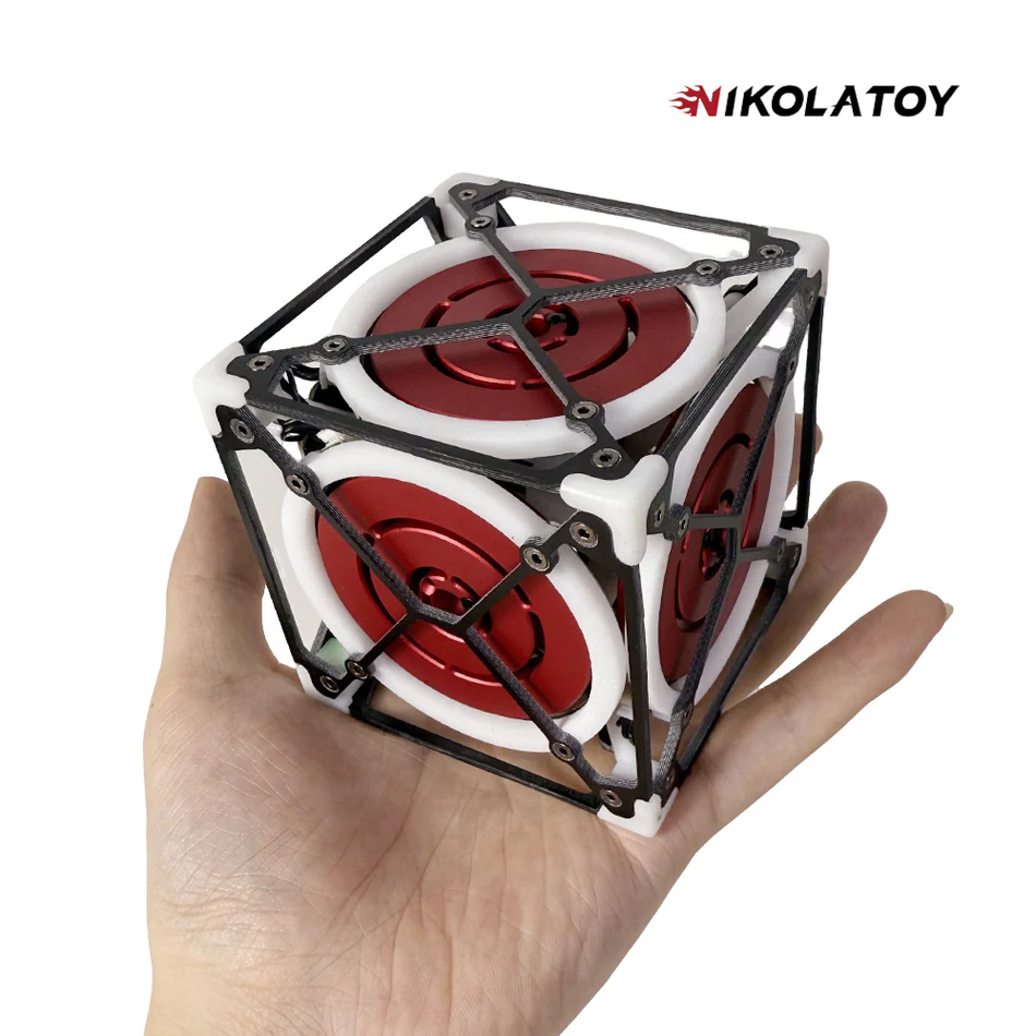 1_624087c9-31ea-4508-8fa8-3b718eca7d17 NIKOLATOY ESP32 Self-Balancing Cube Robot - Image 5