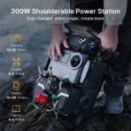 Lancer300 Modular Tactical Backpack - Image 3