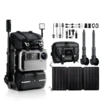 Lancer300 Modular Tactical Backpack - Image 2