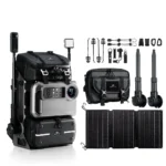 Lancer300 Modular Tactical Backpack