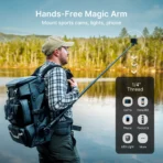 Lancer300 Modular Tactical Backpack - Image 4