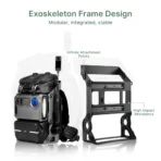 Lancer300 Modular Tactical Backpack - Image 5