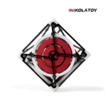 NIKOLATOY ESP32 Self-Balancing Cube Robot - Image 6