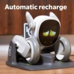 Loona Robot Pet Dog ChatGPT-4o – AI-Powered Smart Companion with Voice & Gesture Control - Image 3