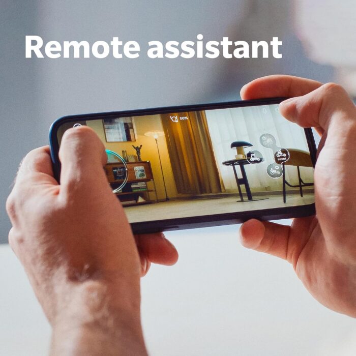 Loona Robot Pet Dog ChatGPT-4o – AI-Powered Smart Companion with Voice & Gesture Control - Image 2