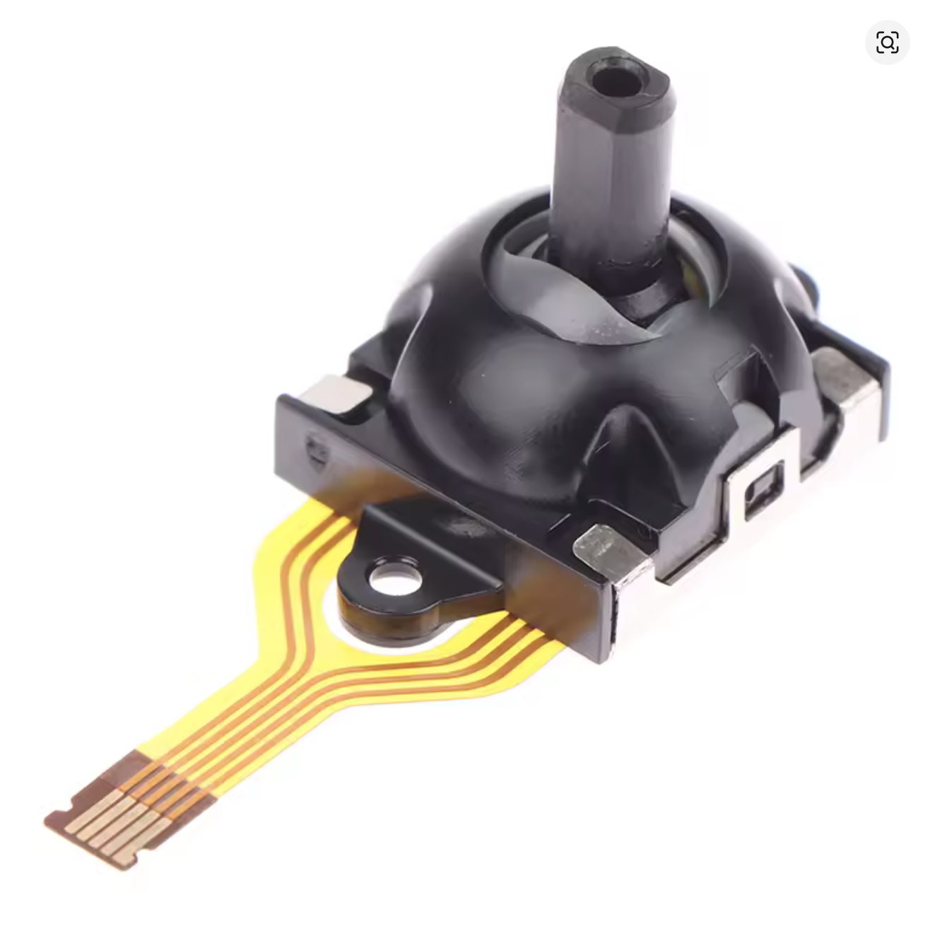 Screenshot 2025-08-09 at 5.26.44 AM Oculus Quest 2 Right Controller with Hall Effect Sensor - Image 4