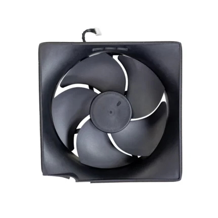 Internal Cooling Fan for Xbox Series X | Quiet & Efficient Replacement