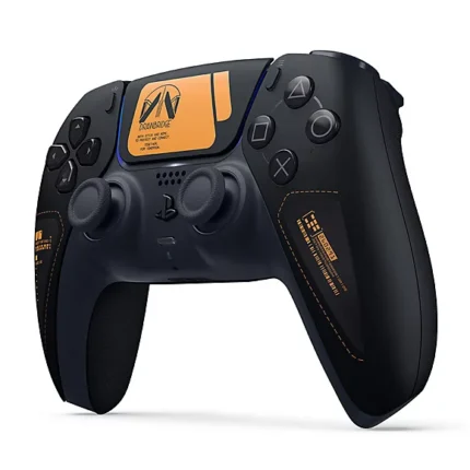 Sony PlayStation 5 (PS5) DualSense® Wireless Controller - DEATH STRANDING™ 2: ON THE BEACH Limited Edition