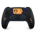 Sony PlayStation 5 (PS5) DualSense® Wireless Controller - DEATH STRANDING™ 2: ON THE BEACH Limited Edition - Image 7
