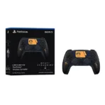 Sony PlayStation 5 (PS5) DualSense® Wireless Controller - DEATH STRANDING™ 2: ON THE BEACH Limited Edition - Image 2