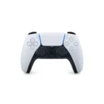 Sony PlayStation 5 (PS5) DualSense Wireless Controller – Classic White (CFI-ZCT1W) | Pre-Owned