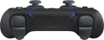 Sony DualSense Wireless Controller + USB Cable (Midnight Black) - Image 3