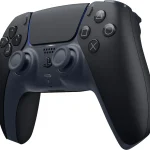 Sony DualSense Wireless Controller + USB Cable (Midnight Black)