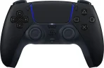 Sony DualSense Wireless Controller + USB Cable (Midnight Black) - Image 6