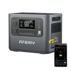 AFERIY P210 Portable Power Station - Image 6