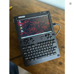 VAYIKE CPI v3.14 Modular Portable Console - Image 5