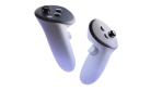 Meta Quest 3 Touch Plus Left Controller with Hall Effects Sensor