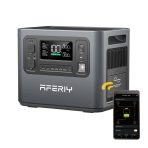 AFERIY P210 Portable Power Station - Image 2