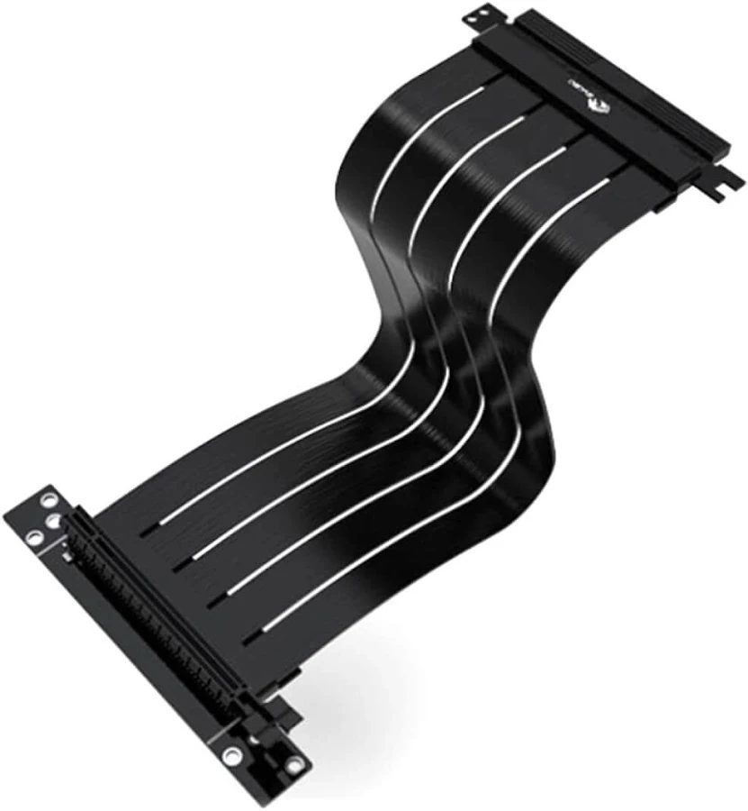 shopping PCI-E GPU Extension Cable (B-VCEC-X) - Image 1