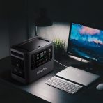 AFERIY P210 Portable Power Station - Image 4