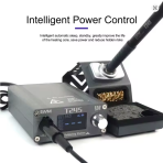 GVM T245 130W Intelligent Soldering Station - Image 6