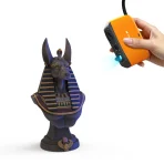 3DMakerpro Fox 3D Scanner - Image 5
