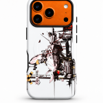 Carwash iPhone Case