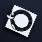 Liquid Silicone USB4 40Gbps USB-C to USB-C Cable - Image 9