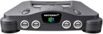 Nintendo 64 (N64) Japanese Console Bundle - Controller + Cables - Image 4