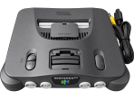 Nintendo 64 (N64) Japanese Console Bundle - Controller + Cables - Image 3