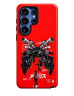 Megalith Samsung Case