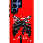 Megalith Samsung Case