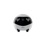 Enabot EBO Air 2 Whole-Home Mobile Robot – 2K Camera, Remote Monitoring & Auto Recharge – Dove White - Image 6